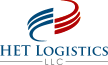 HET Logistics Logo