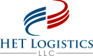 HET Logistics Logo